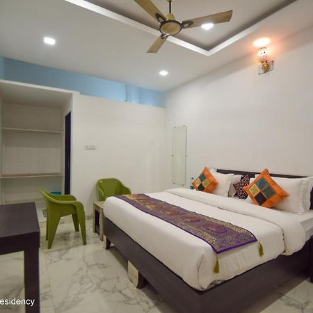 Hotel Keshav Residency Chittorgarh Zewnętrze zdjęcie